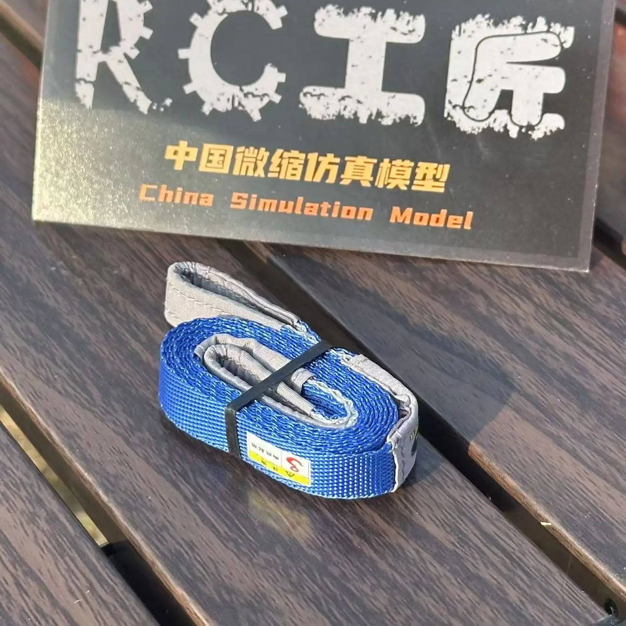 RC Model Kurtarma Kaçış Halat  - Rescue Rope Throw incelemesi ve fiyatı