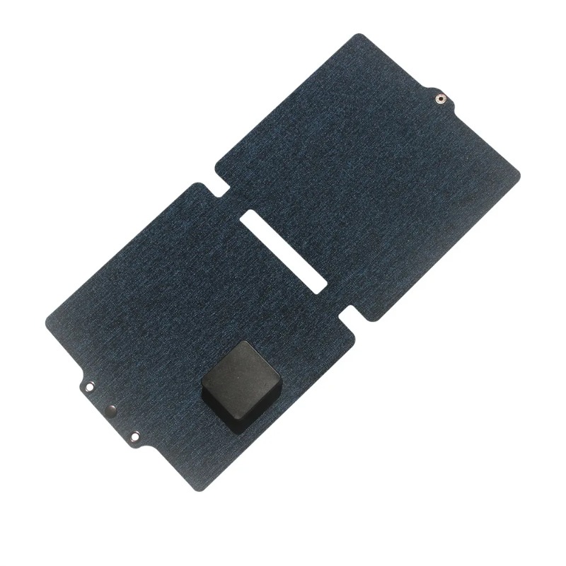 10W 5V Katlanabilir Güneş Ener - Solar Emergency Charger incelemesi ve fiyatı