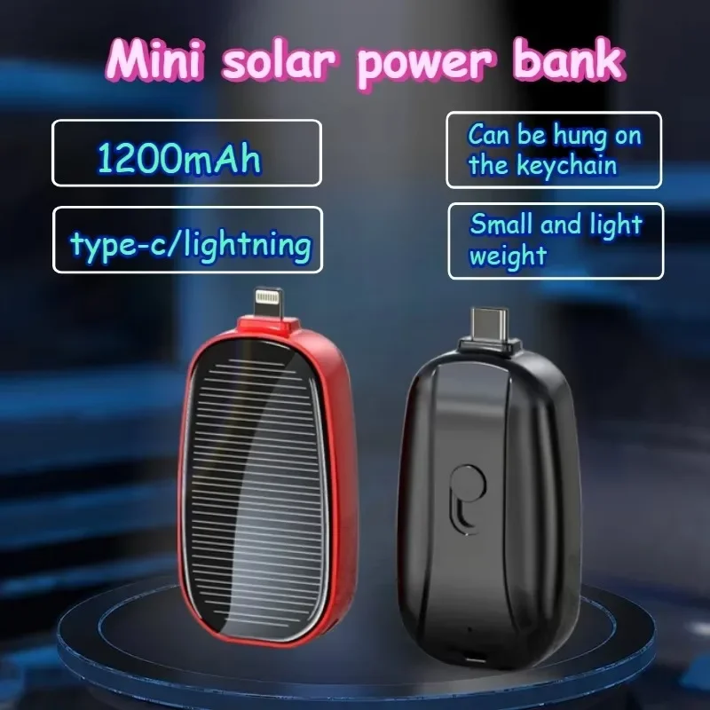 Acil Durumlar İçin Taşınabilir - Solar Emergency Charger incelemesi ve fiyatı