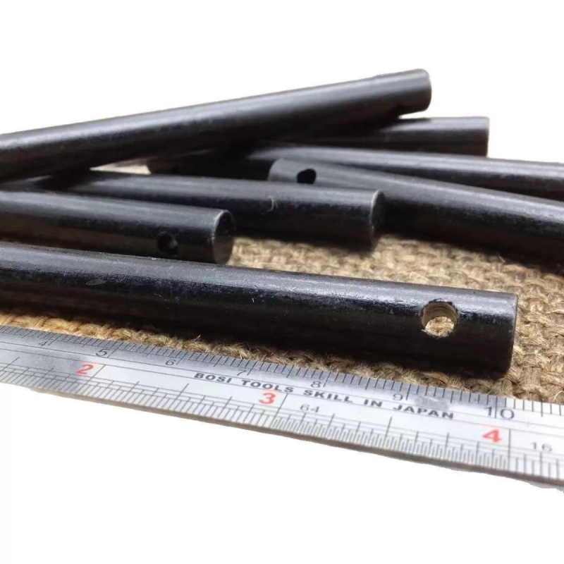 2 adet 8*80mm delikli kamp çak - Magnesium Fire Starter incelemesi ve fiyatı