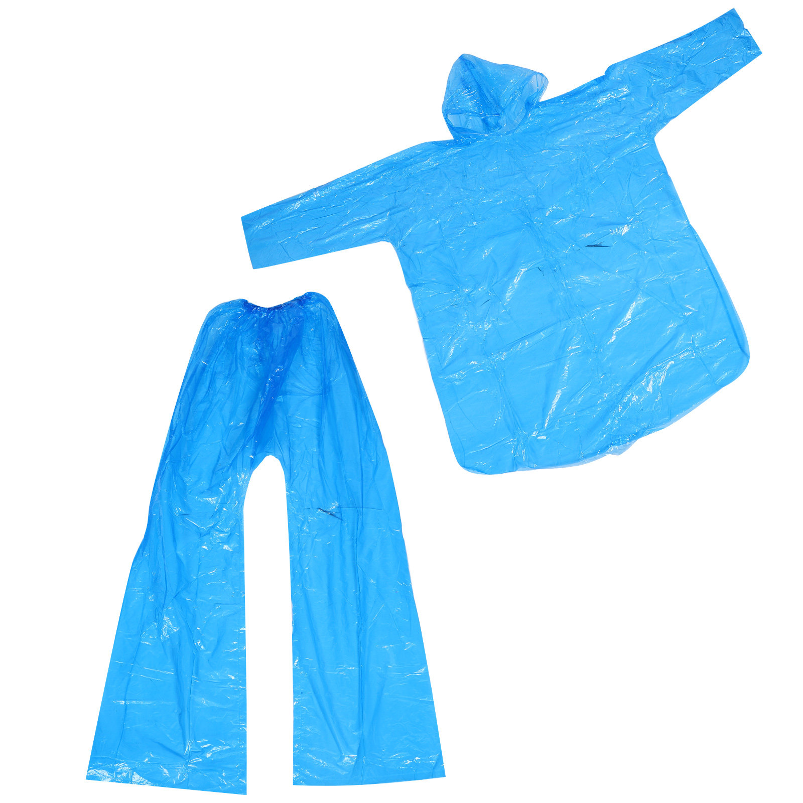 Acil Durum Yağmurluk Takımı: Ş - Emergency Poncho Rain incelemesi ve fiyatı