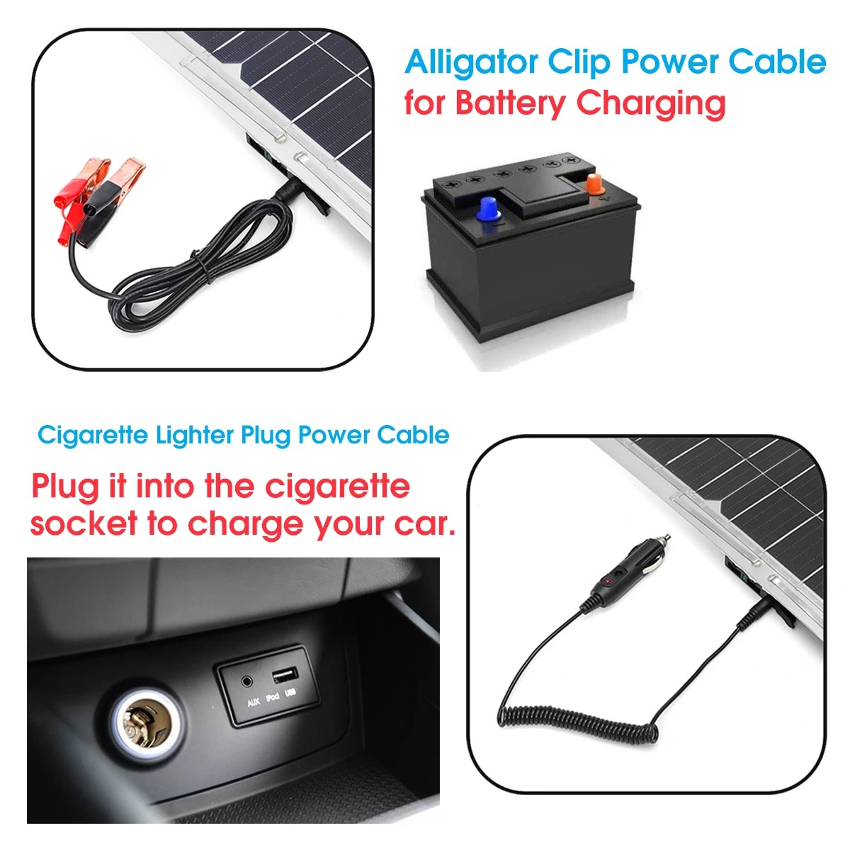 600W GÜNEŞ PANELI 12V güneş ki - Solar Emergency Charger incelemesi ve fiyatı