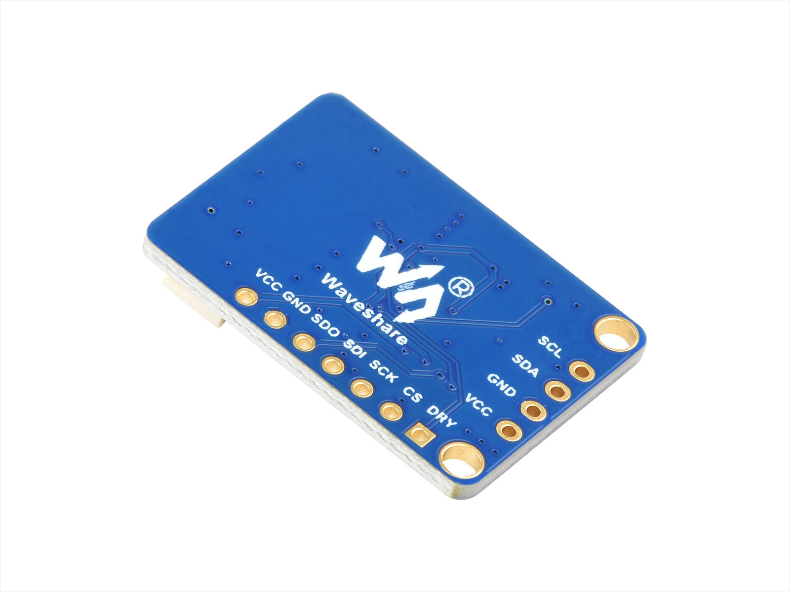 Waveshare BMM150 3 eksenli Man - Compass Lensatic incelemesi ve fiyatı
